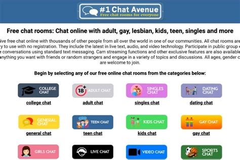 adultchat ave